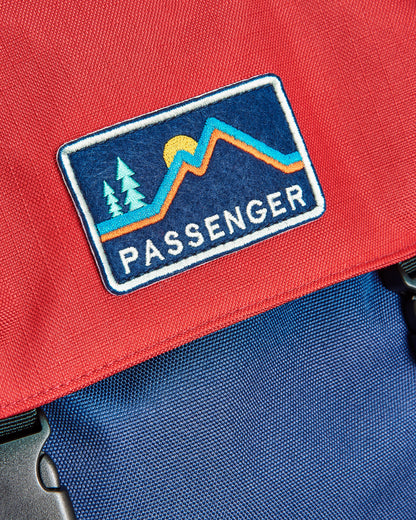 Boondocker Recycled 26L Backpack - Multi-Primary