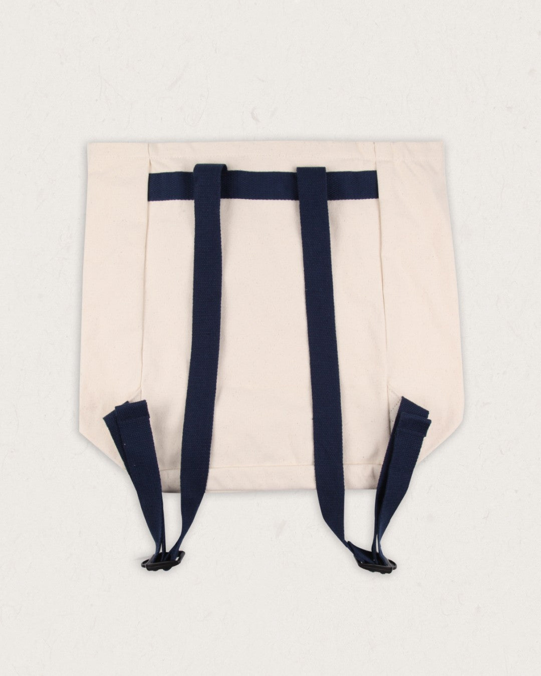 Pico Tote Backpack - Off White - Lifestyle