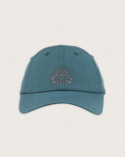 Active 6 Panel Cap - Mediterranean - Lifestyle