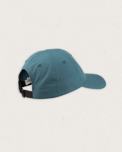 Active 6 Panel Cap - Mediterranean - Lifestyle