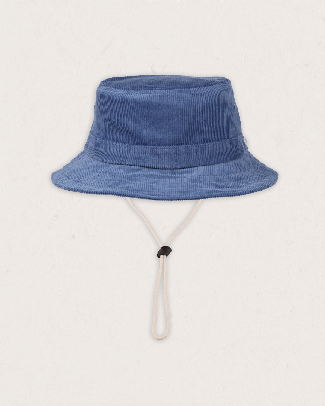 Forest Cord Bucket Hat - Ash Blue - Lifestyle