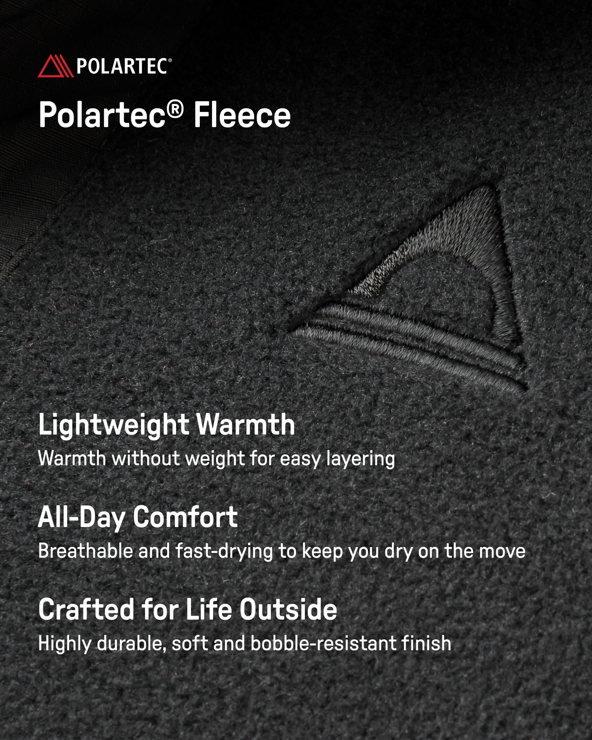 Women's Snowdrop Polartec® Fleece - Lilac/ Deep Navy