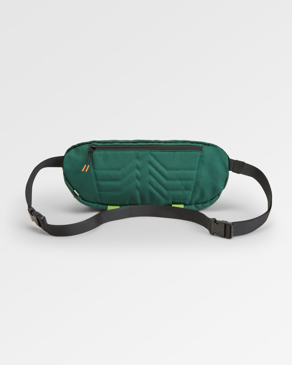 Boondocker Hip Pack - Rain Forest Orange Multi - Flatlay