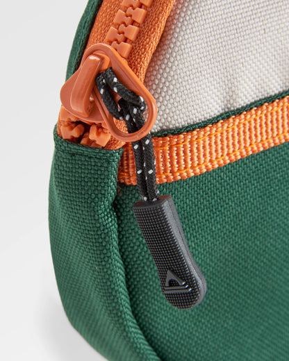 Compass Modular Clip On - Rain Forest Orange Multi - Flatlay