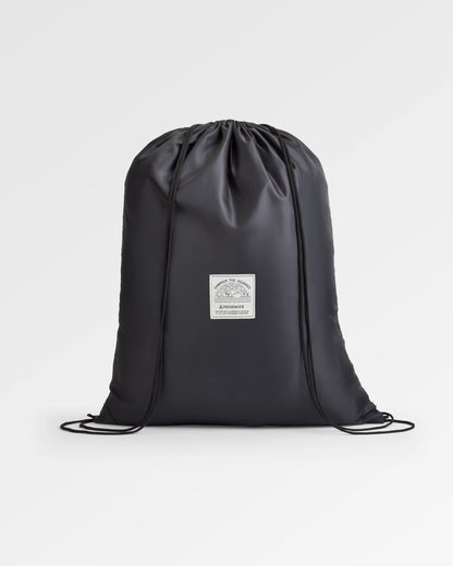 Escapism Sherpa Lined Changing Robe - Pistachio - Flatlay