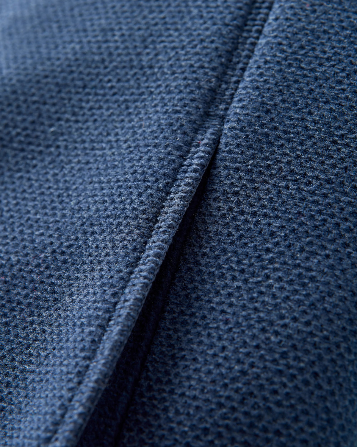Men's Highland Polartec® Fleece - Arctic - Flatlay