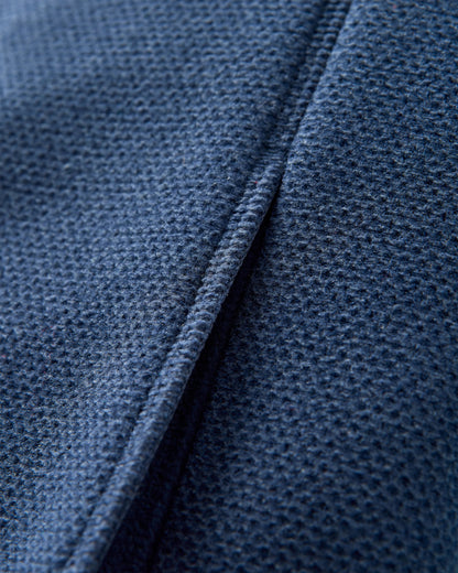 Men's Highland Polartec® Fleece - Arctic - Flatlay