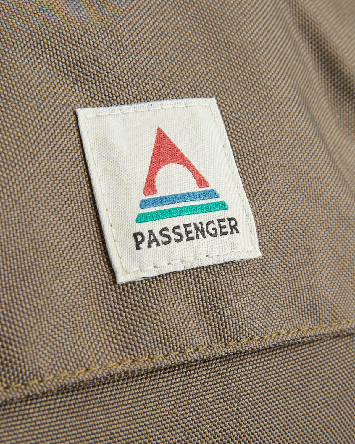 Boondocker 32L Backpack - True Black/ Khaki - Flatlay