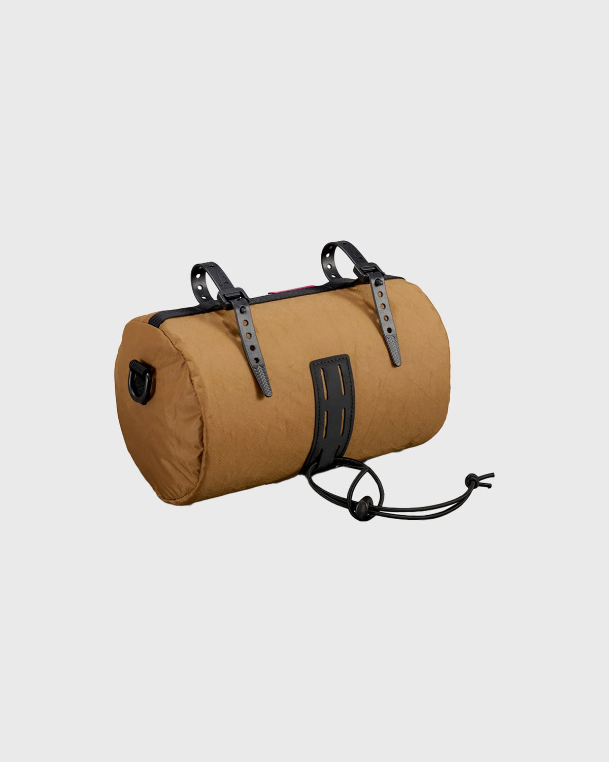 Swift Industries Bandito Bicycle Bag - Coyote - Flatlay