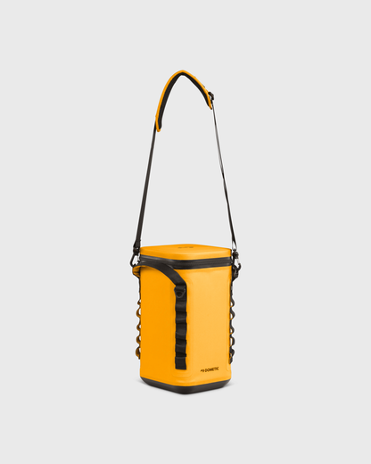 Dometic PSC9 Cooler Bag - Glow - Flatlay