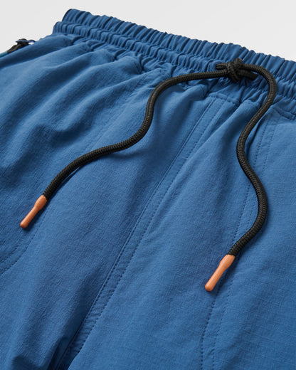 Stride Active Trail Jogger - Dark Denim - Flatlay