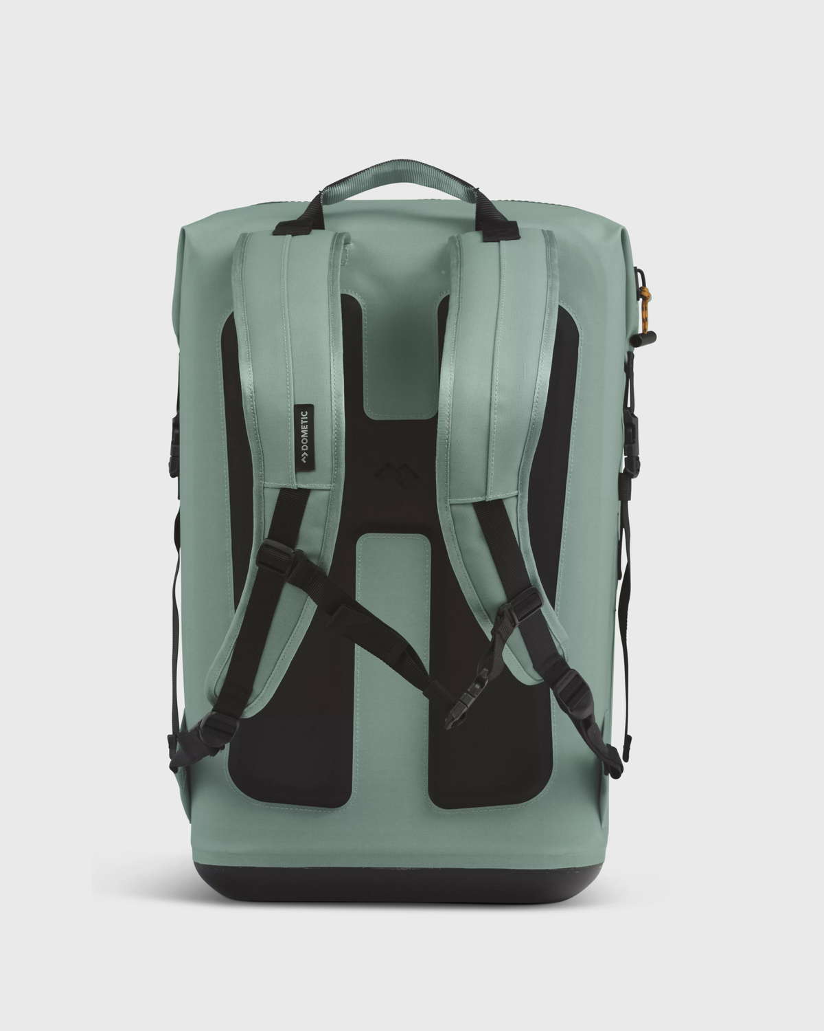 Dometic PSC22BP Cooler Bag - Moss Green - Flatlay