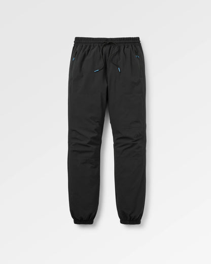 Stride Active Trail Jogger - Black - Flatlay