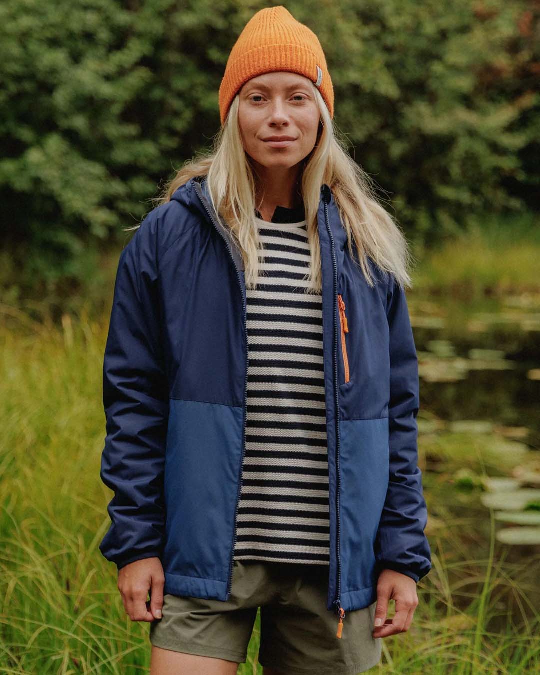 Insulated Jackets