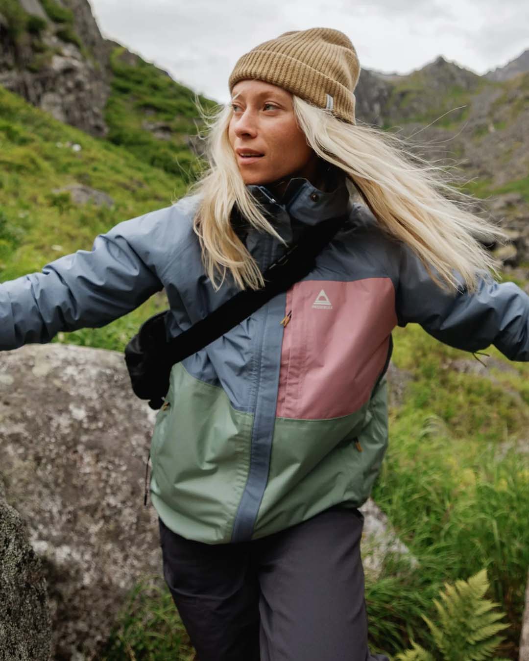 Waterproof Jackets