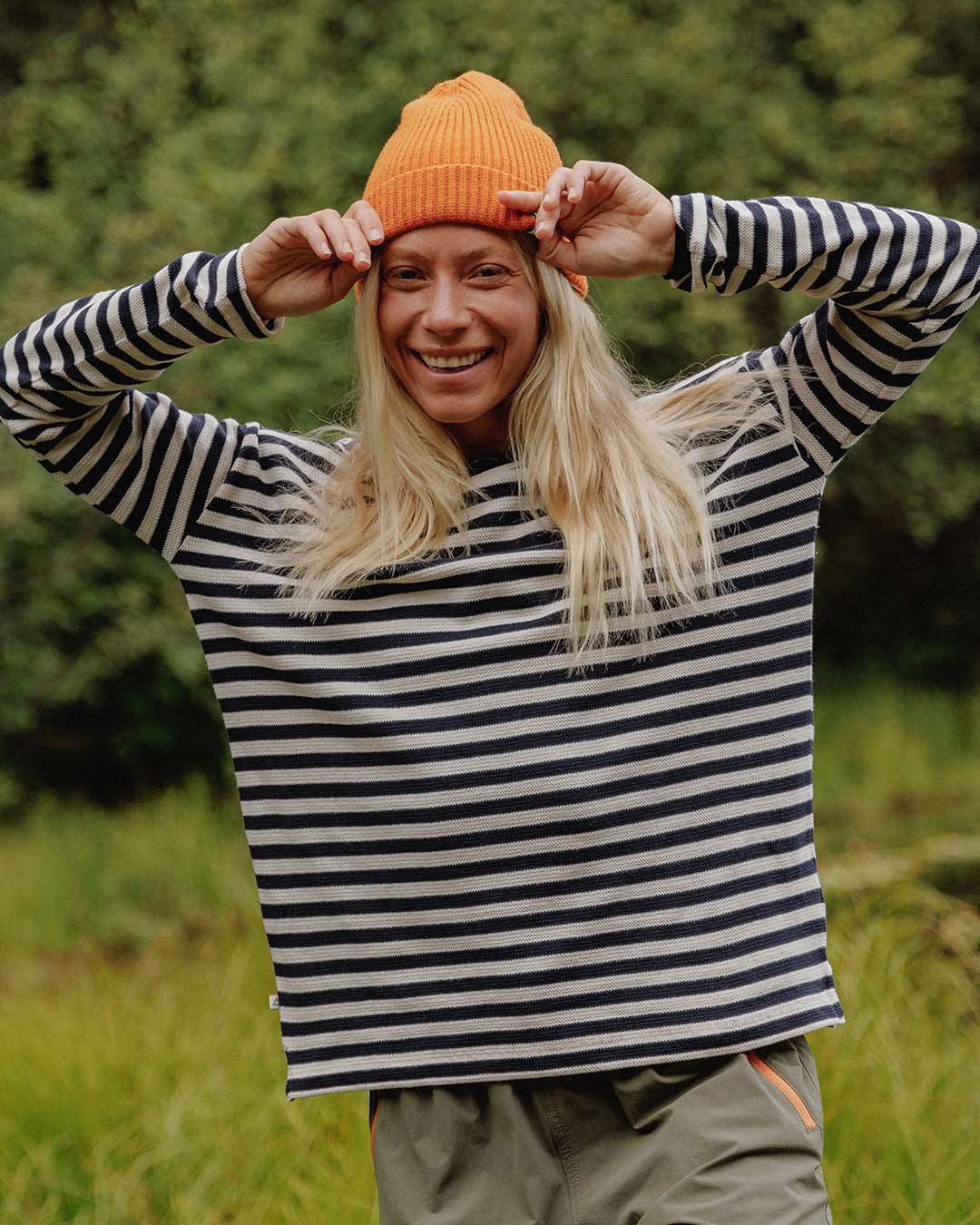 Long Sleeve Tees