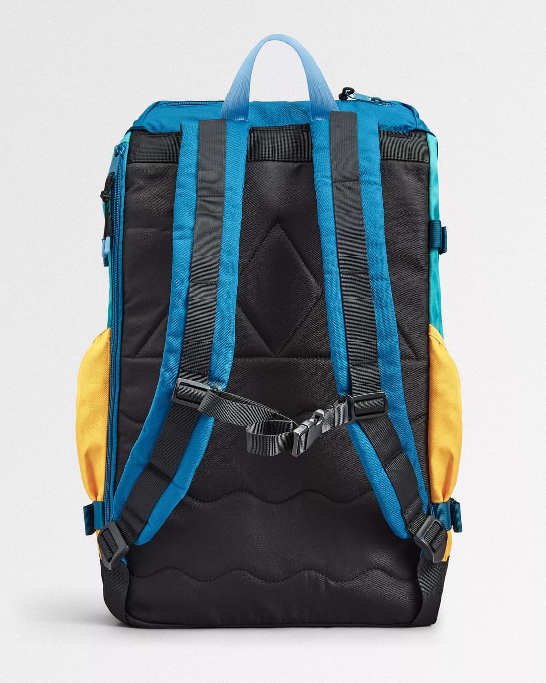 Boondocker 26L Backpack - Multi Colour - 