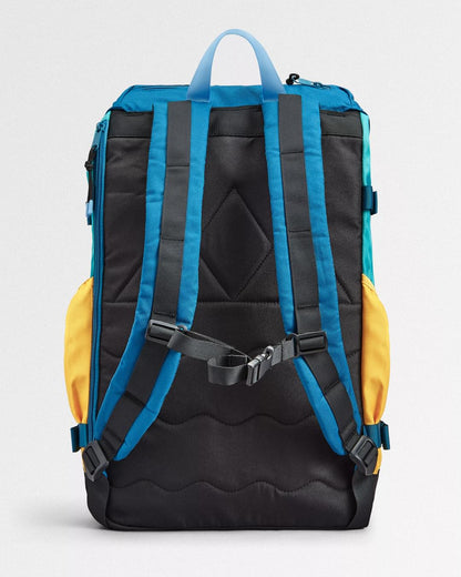 Boondocker 26L Backpack - Multi Colour - 