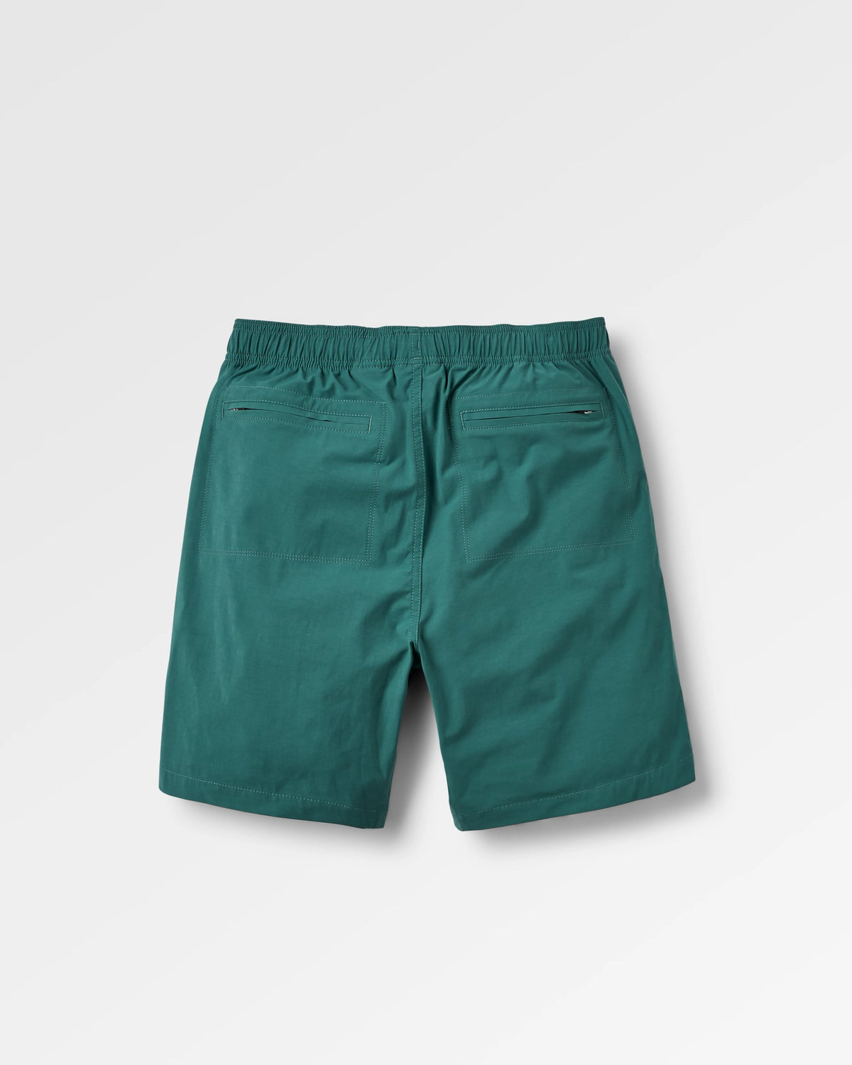 Traveller All Purpose Short - Deep Ocean - Flatlay