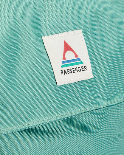 Boondocker 26L Backpack - Deep Sea - Flatlay
