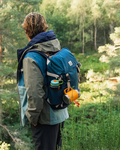 Boondocker 26L Backpack - Tidal Blue - Lifestyle - Male