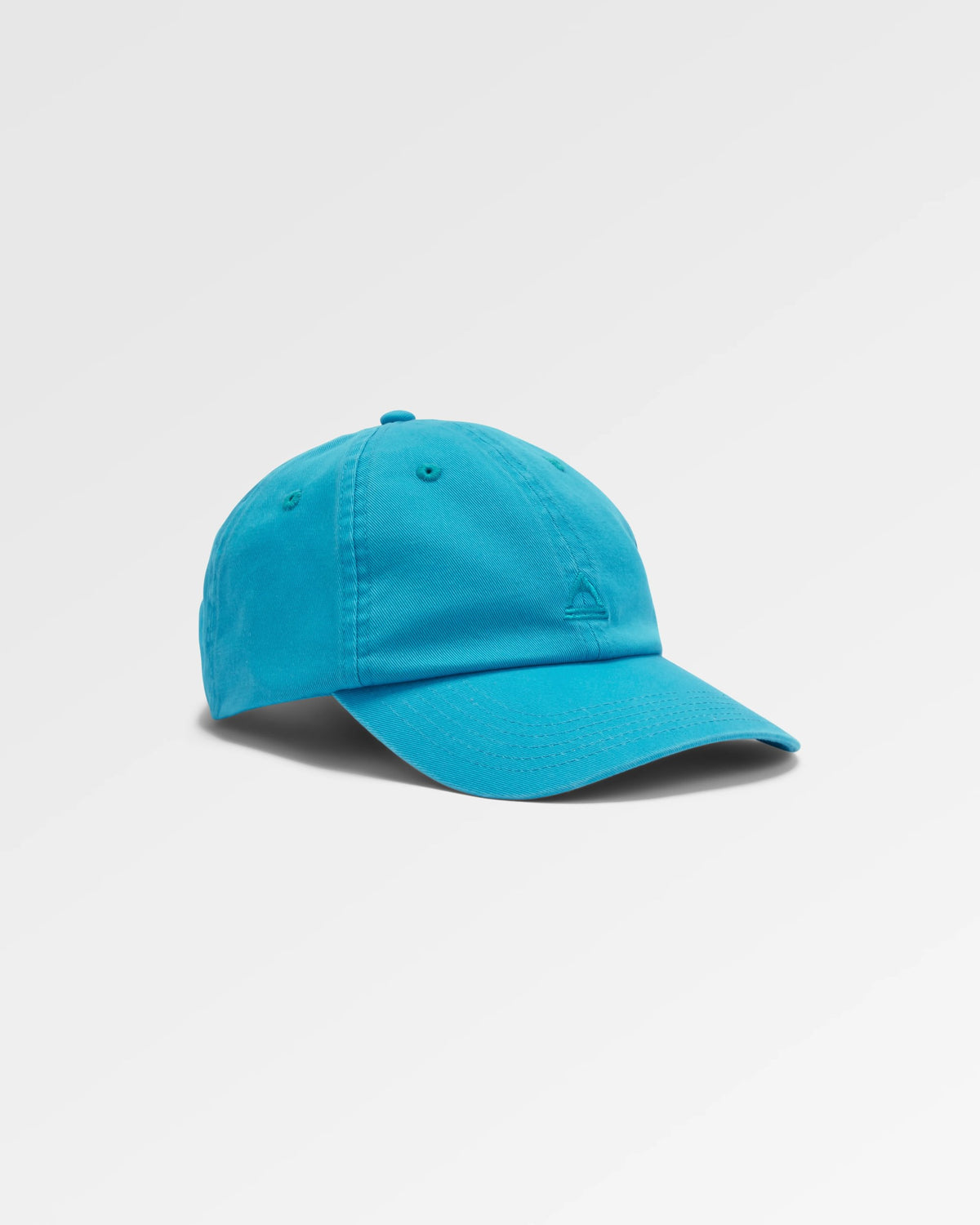 Classic 6 Panel Cap - Bluejay - Flatlay