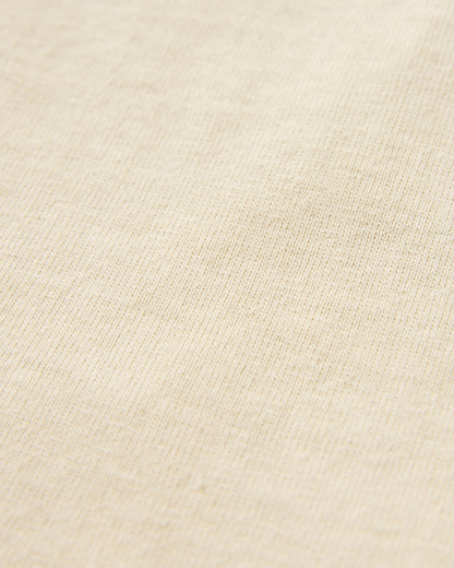 Sundown T-Shirt - Birch - Flatlay