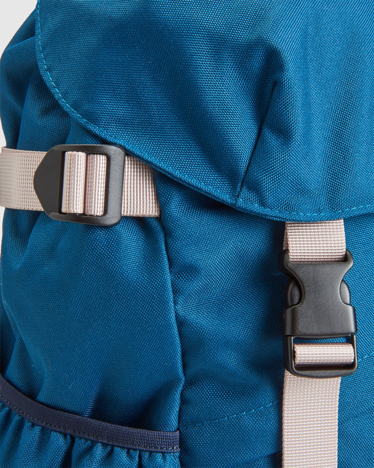 Boondocker 26L Backpack - Tidal Blue - Flatlay