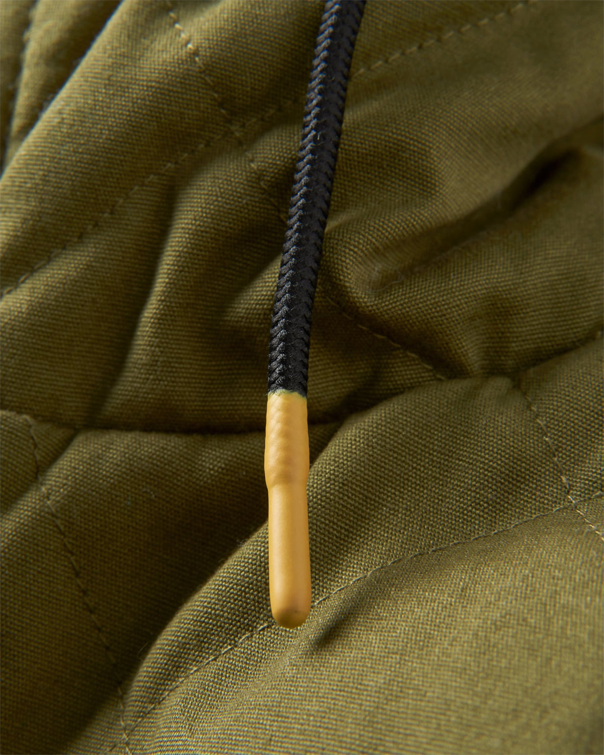 Adventure Deep-Pile Sherpa Fleece - Alpine Camo Khaki - Flatlay