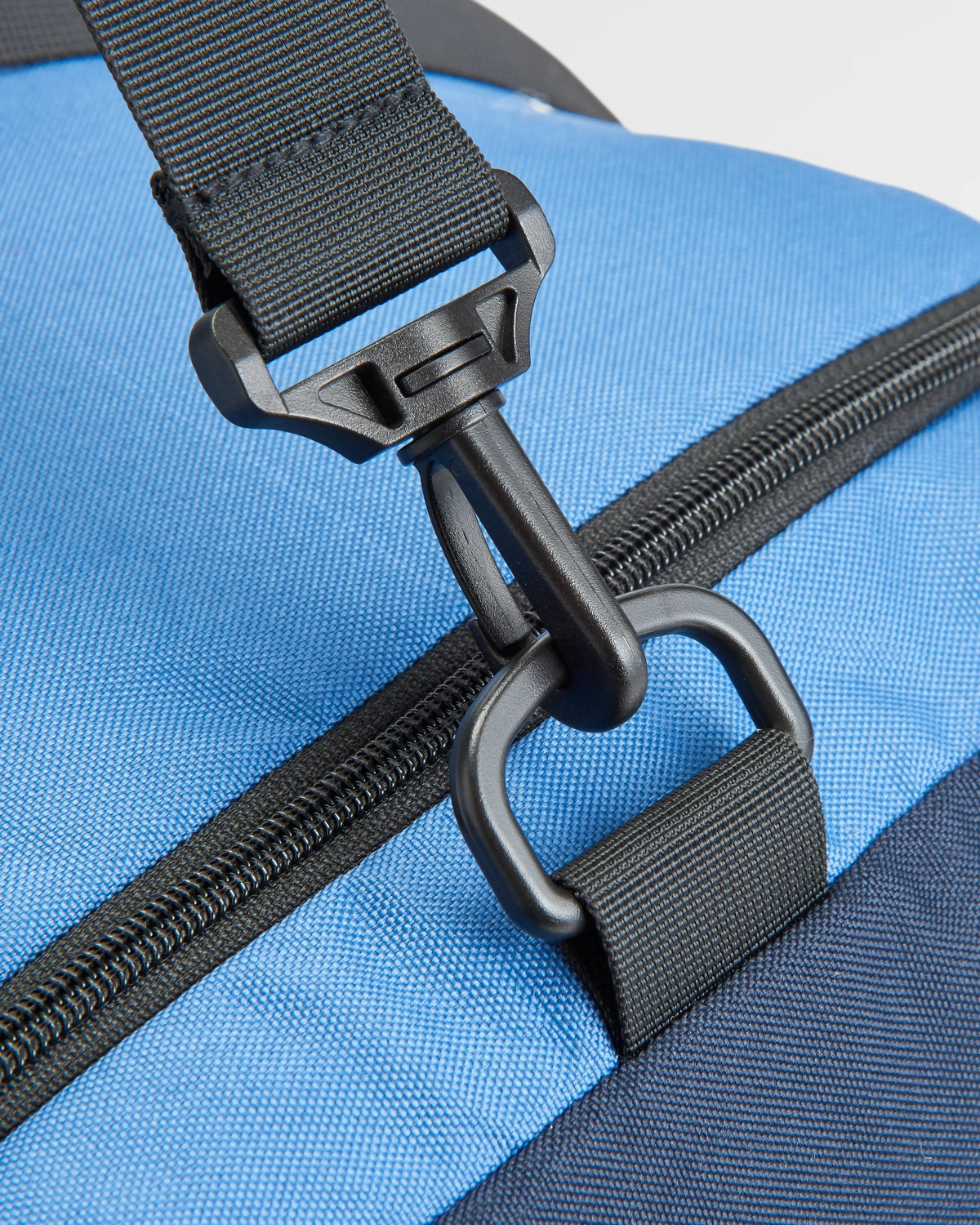Boondocker 30L Duffel - Honey/Dark Denim/Rich Navy - Flatlay