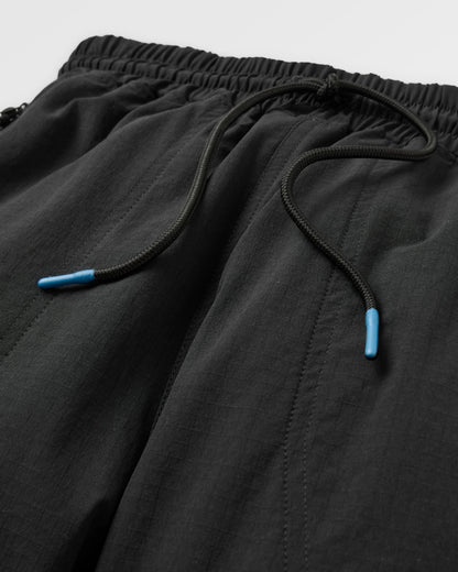 Stride Active Trail Jogger - Black - Flatlay