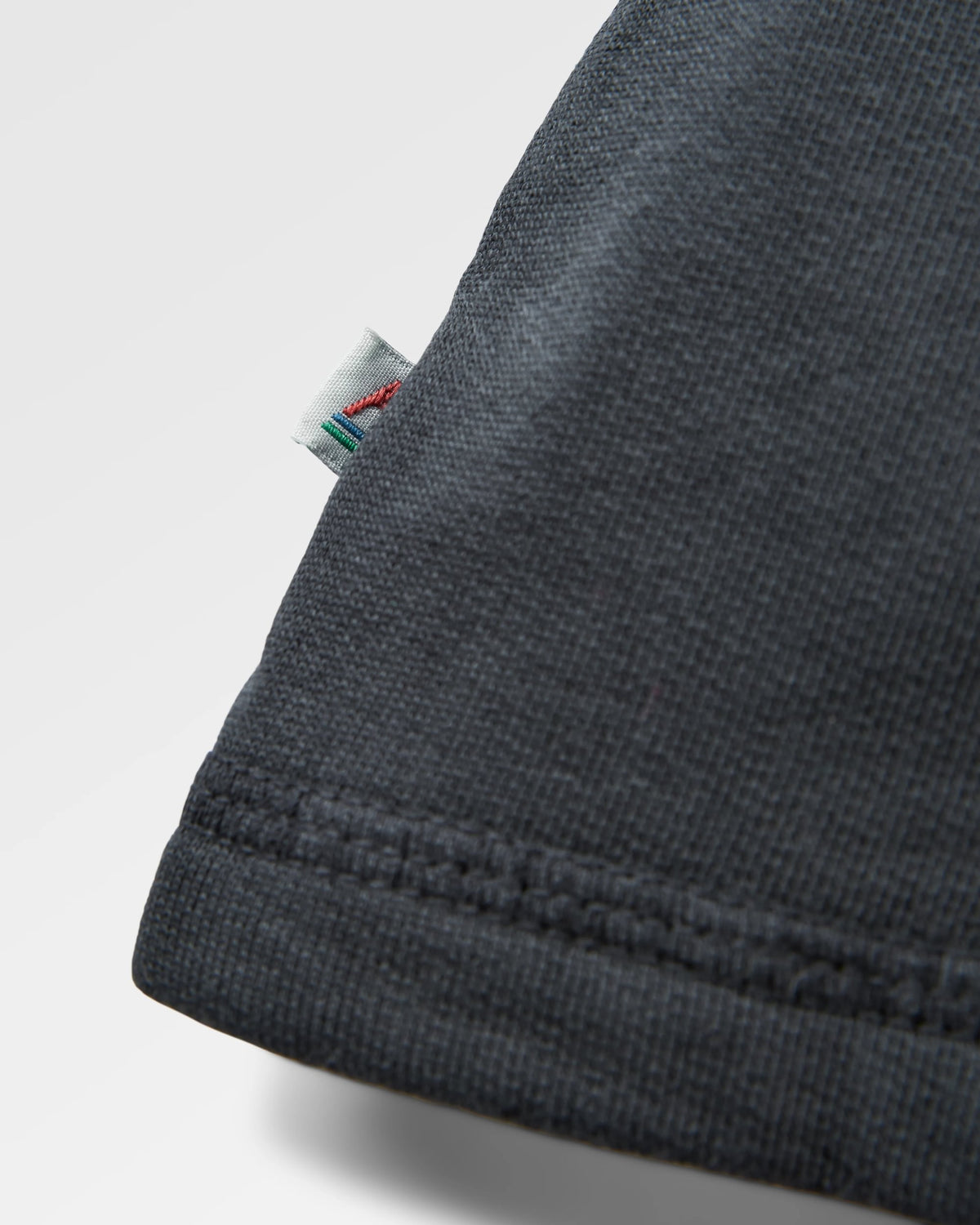 Remote Sweatshirt - Black - Flatlay