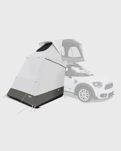Dometic TRT 140 Air RT Awning Large - Ore - Flatlay