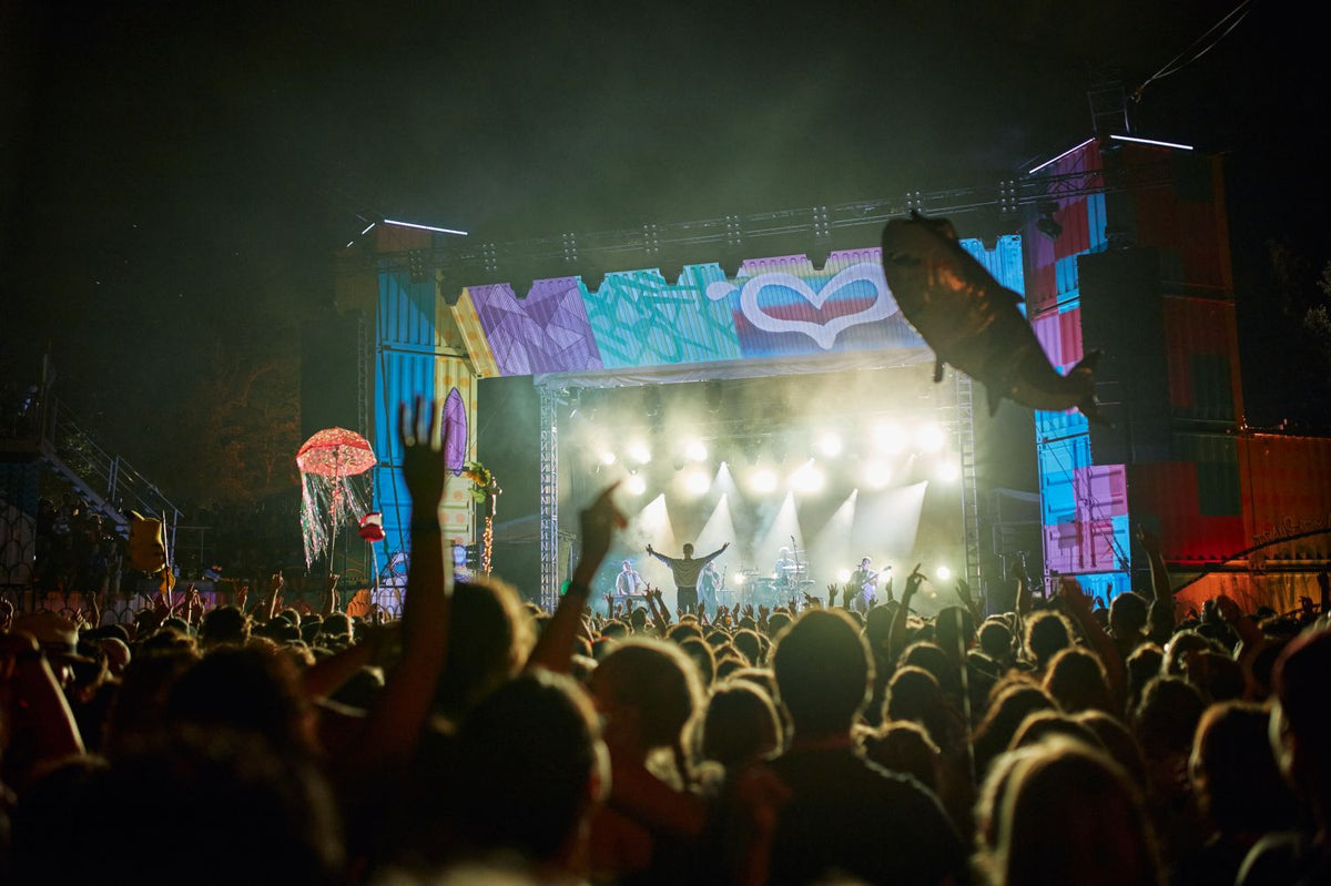 About You Pangea Festival