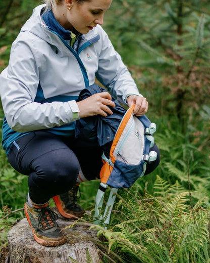 Boondocker Hip Pack - Apricot Multi - Lifestyle