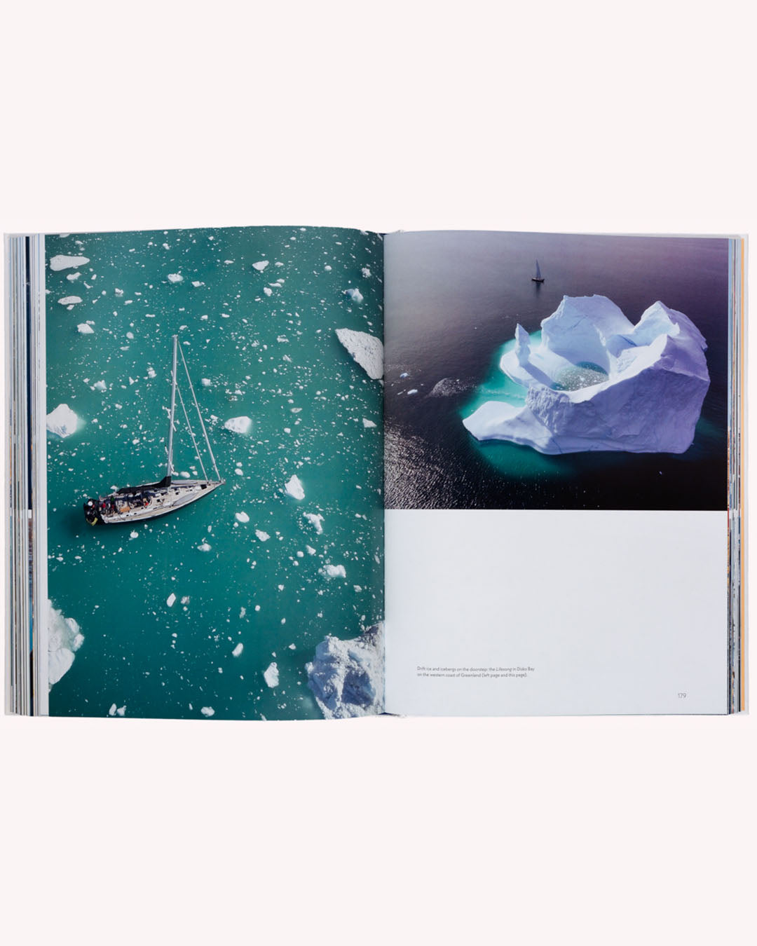 Boatlife - Flatlay