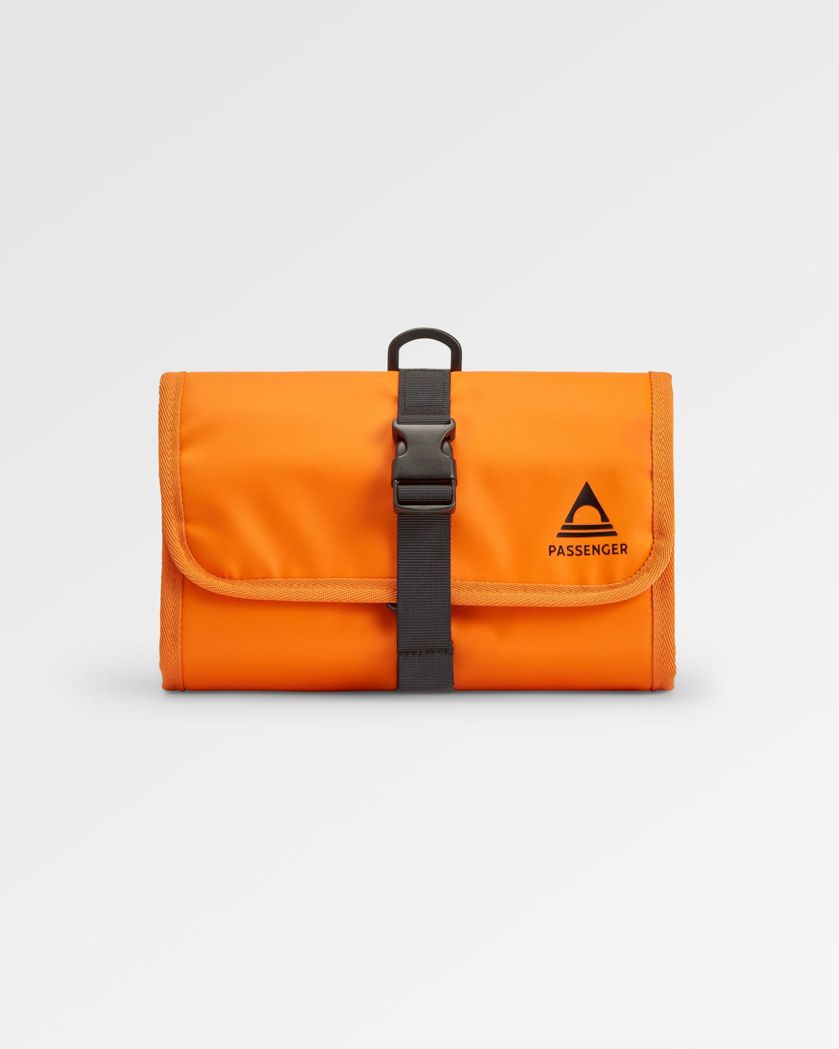 Drop Wash Kit - Sunrise Orange - Flatlay