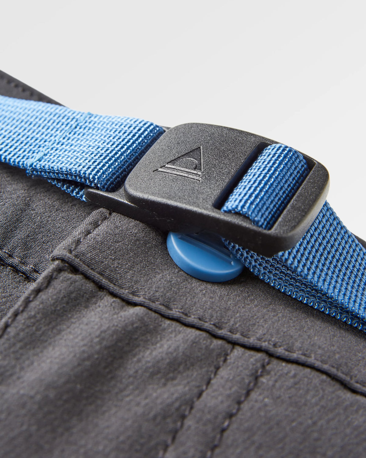 Scrambler Softshell Trouser - Flatlay