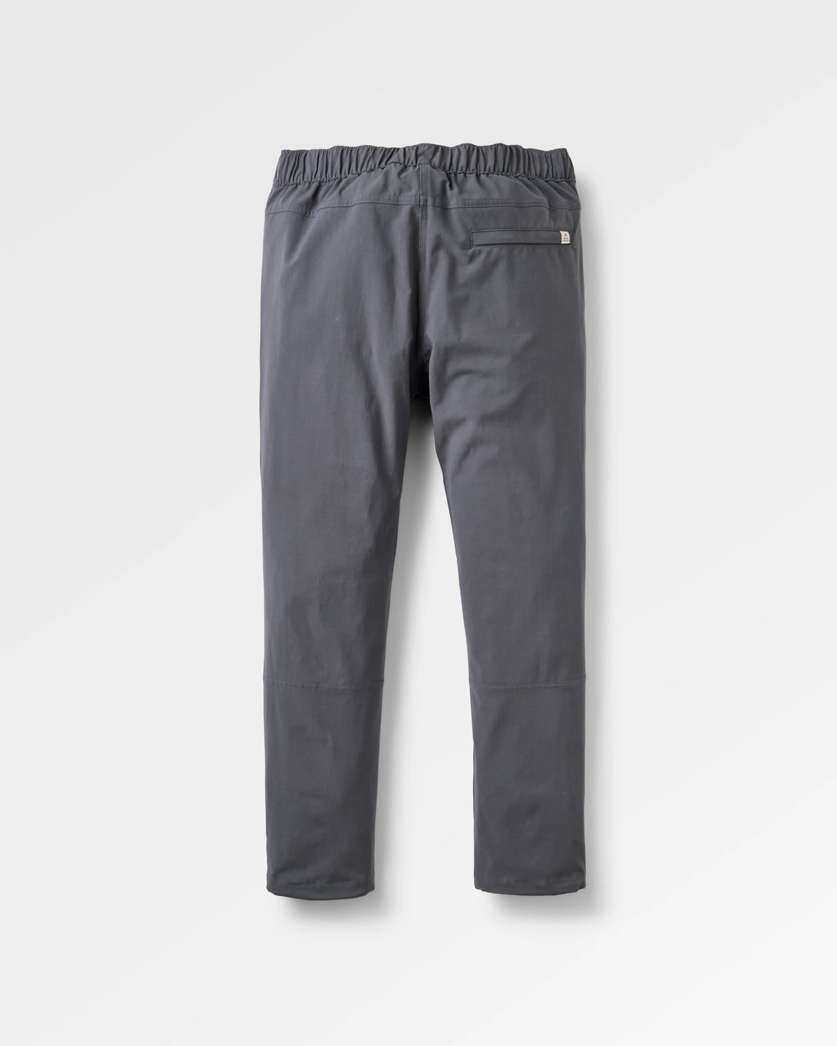 Traveller Trouser - Charcoal - Flatlay