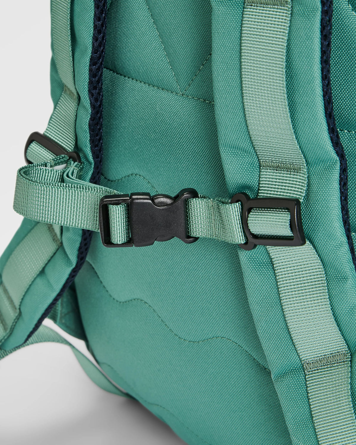Boondocker 26L Backpack - Deep Sea - Flatlay
