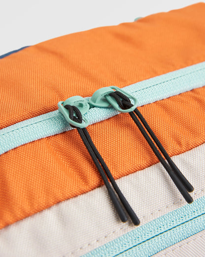Boondocker Hip Pack - Apricot Multi - Flatlay