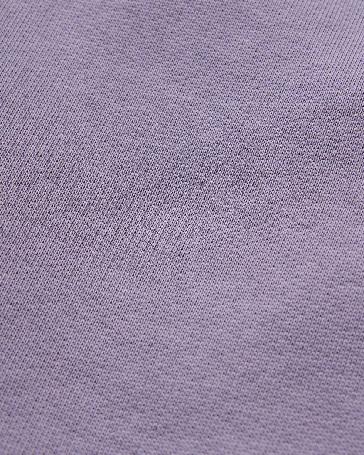 Odyssey Sweatshirt - Heather - Flatlay