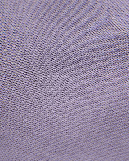 Odyssey Sweatshirt - Heather - Flatlay
