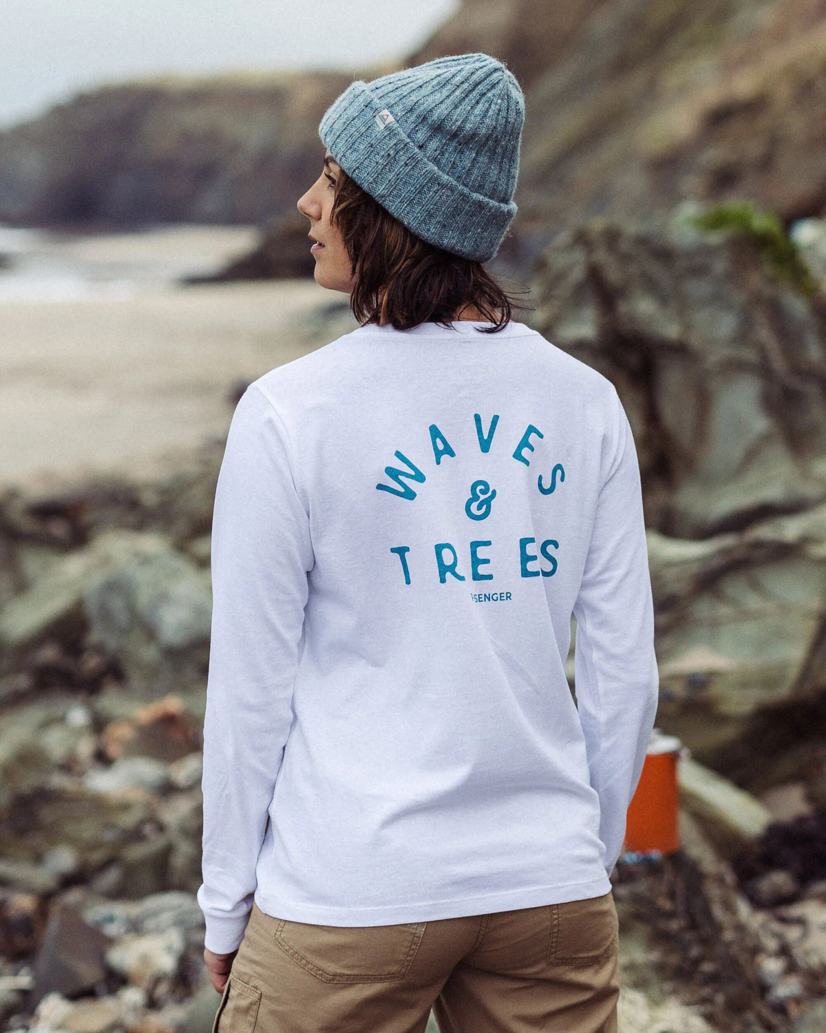 Long Sleeve Tees
