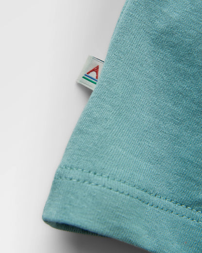 Passenger Vest - Arctic - Flatlay