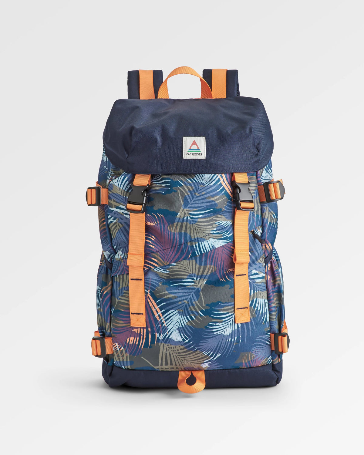 Boondocker 26L Backpack - Palm Camo Apricot - Flatlay