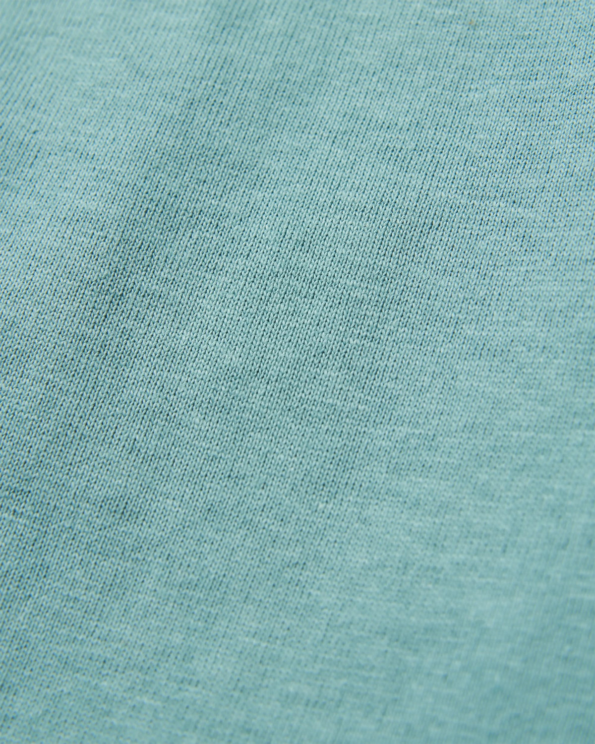 Beechey LS T-Shirt - Arctic - Flatlay