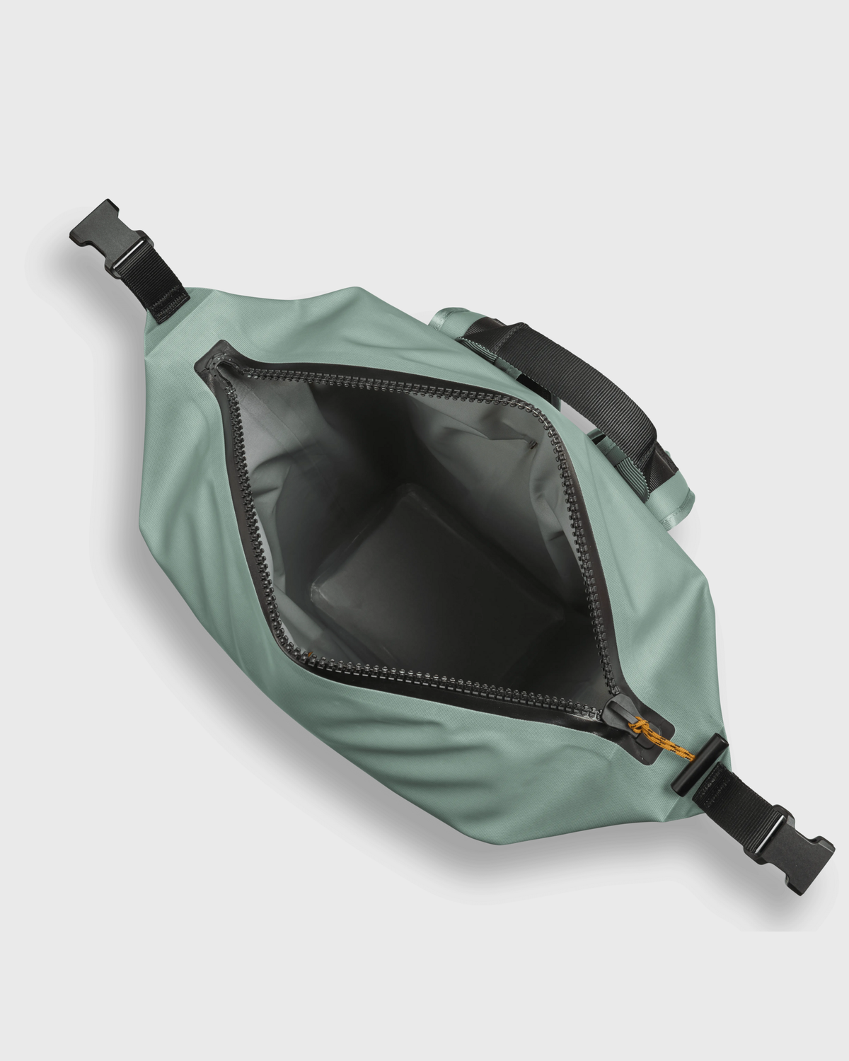 Dometic PSC22BP Cooler Bag - Moss Green - Flatlay