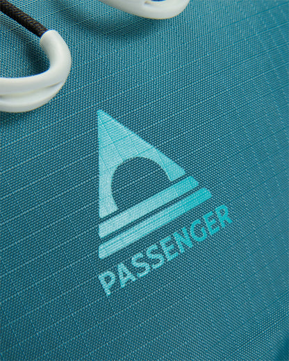 Ridescape 10L Backpack - Mediterranean - Flatlay