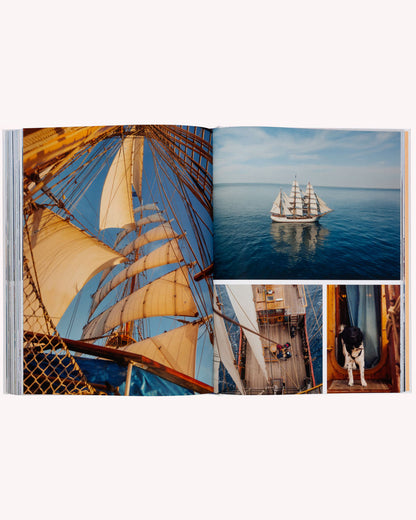 Boatlife - Flatlay
